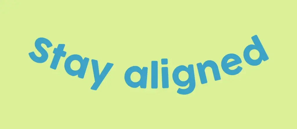 stay aligned f22 sweden martina